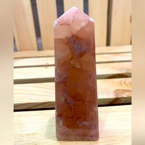 Rose Quartz Tower